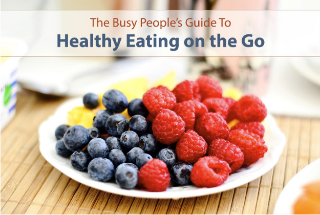 Julie DeAngelis Wellness Free Guide